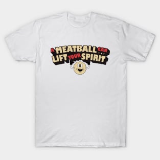 Lift Your Spirit T-Shirt